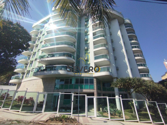Imagem Apartamento com 4 Quartos à Venda, 200 m² em Boa Viagem - Niterói Imagem Apartamento com 4 Quartos à Venda, 200 m² em Boa Viagem - Niterói