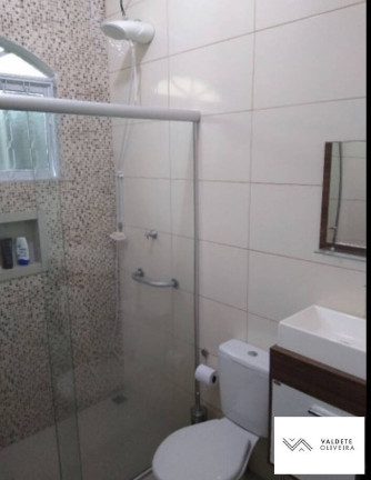 Imagem Casa com 3 Quartos à Venda,  em Jardim Primavera - Jacareí