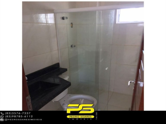 Imagem Apartamento com 3 Quartos à Venda, 99 m² em Jardim Jerico - Cabedelo Imagem Apartamento com 3 Quartos à Venda, 99 m² em Jardim Jerico - Cabedelo
