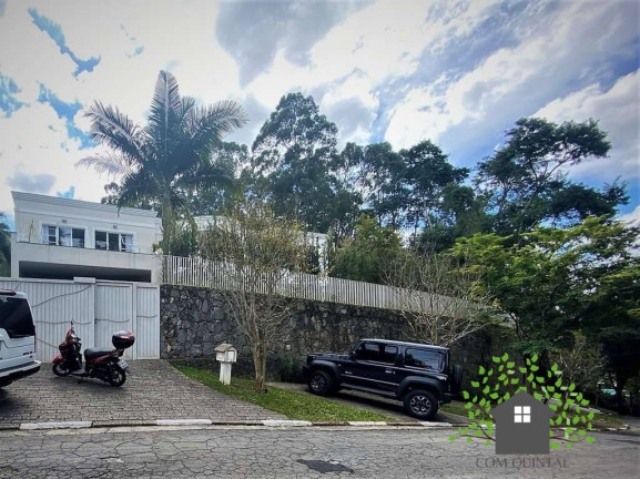 Imagem Terreno à Venda, 1.403 m² em Jardim Algarve - Cotia