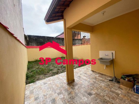Imagem Casa com 2 Quartos à Venda, 125 m² em Campos Eliseo - Itanhaém Imagem Casa com 2 Quartos à Venda, 125 m² em Campos Eliseo - Itanhaém