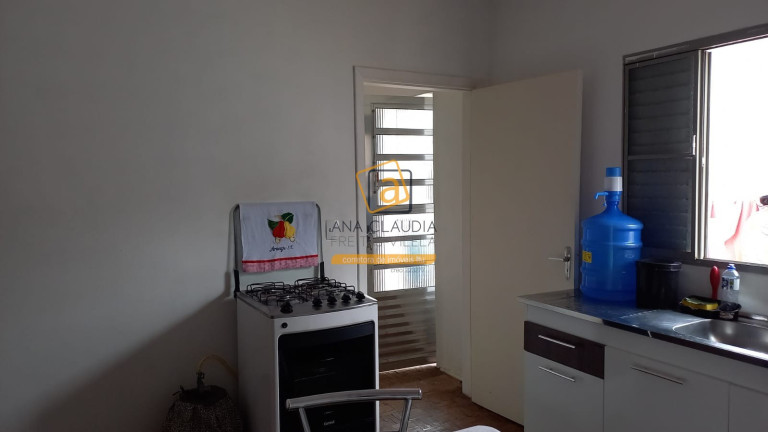 Imagem Casa com 3 Quartos à Venda, em Vila Padre Bento - Itu Imagem Casa com 3 Quartos à Venda, em Vila Padre Bento - Itu