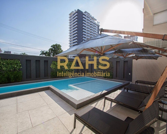 Imagem Apartamento com 4 Quartos à Venda, 252 m² em Centro - Joinville Imagem Apartamento com 4 Quartos à Venda, 252 m² em Centro - Joinville