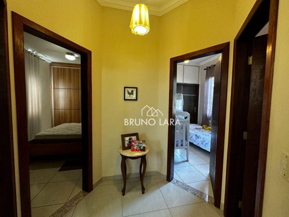 Imagem Casa com 3 Quartos à Venda, 164 m² em Condomínio Serra Verde - Igarapé Imagem Casa com 3 Quartos à Venda, 164 m² em Condomínio Serra Verde - Igarapé