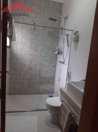 Imagem Casa de Condomínio com 3 Quartos à Venda, 3.000 m² em Jardim Santa Teresa - Jundiaí Imagem Casa de Condomínio com 3 Quartos à Venda, 3.000 m² em Jardim Santa Teresa - Jundiaí
