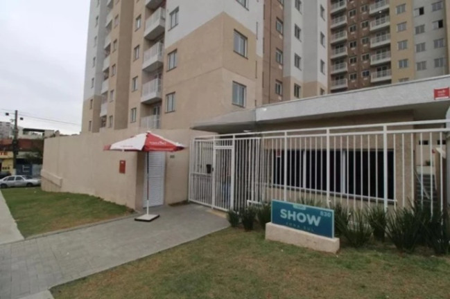 Imagem Imóvel com 2 Quartos à Venda, 37 m² em Vila Dos Andradas - São Paulo Imagem Imóvel com 2 Quartos à Venda, 37 m² em Vila Dos Andradas - São Paulo