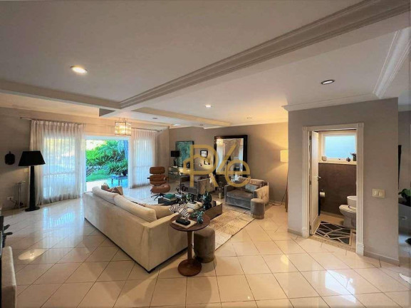 Imagem Casa com 4 Quartos à Venda, 496 m² em Miolo Da Granja - Cotia