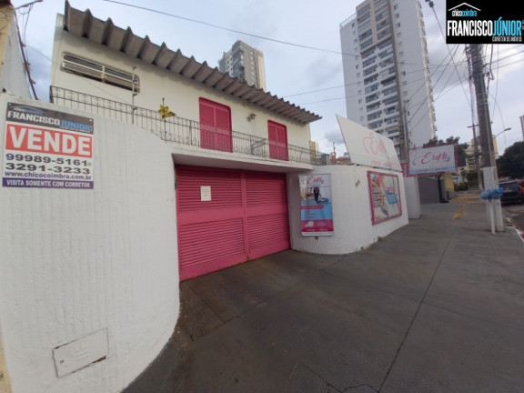 Imagem Imóvel com 4 Quartos à Venda, 401 m² em Setor Oeste - Goiânia Imagem Imóvel com 4 Quartos à Venda, 401 m² em Setor Oeste - Goiânia
