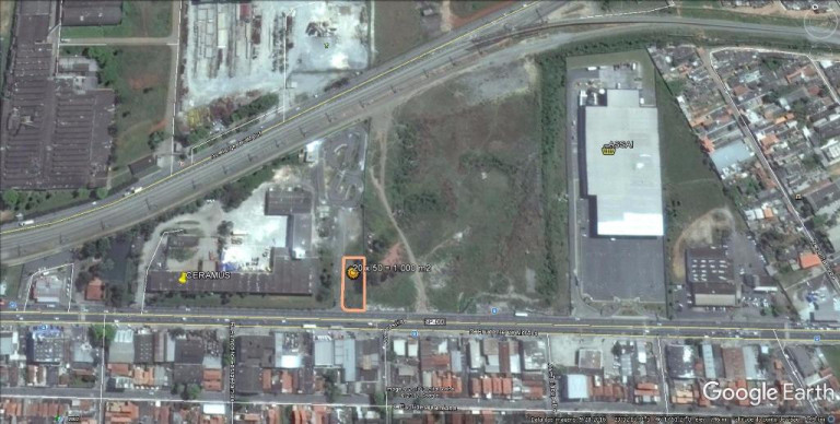 Imagem Imóvel para Alugar, 1.000 m² em Vila Amorim - Suzano Imagem Imóvel para Alugar, 1.000 m² em Vila Amorim - Suzano