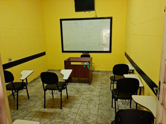 Imagem Sala Comercial para Alugar, 14 m² em Campo Grande - Rio De Janeiro Imagem Sala Comercial para Alugar, 14 m² em Campo Grande - Rio De Janeiro