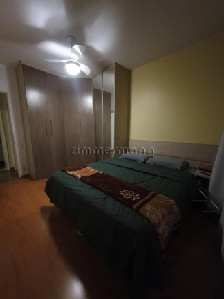 Imagem Apartamento com 2 Quartos à Venda, 100 m² em Barra Funda - Sao Paulo