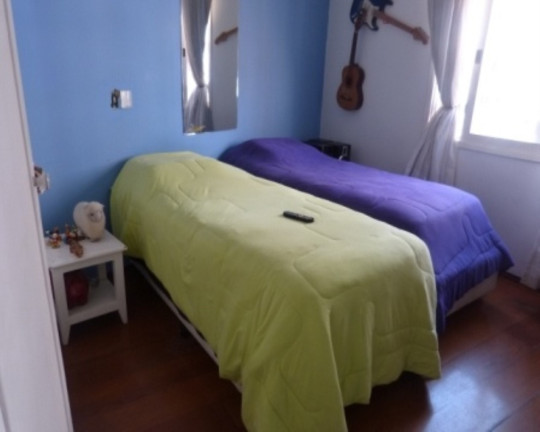 Imagem Apartamento com 3 Quartos à Venda, 135 m² em Vila Mariana - São Paulo Imagem Apartamento com 3 Quartos à Venda, 135 m² em Vila Mariana - São Paulo