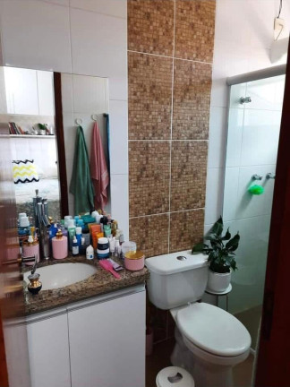 Imagem Casa com 2 Quartos à Venda, 58 m² em Vila Carrão - São Paulo Imagem Casa com 2 Quartos à Venda, 58 m² em Vila Carrão - São Paulo