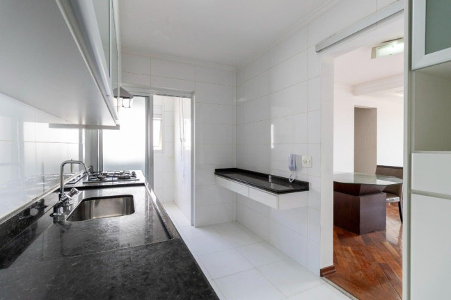 Imagem Apartamento com 3 Quartos à Venda, 97 m² em Baeta Neves - São Bernardo Do Campo