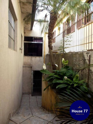 Imagem Casa com 4 Quartos à Venda, 245 m² em Planalto Paulista - São Paulo Imagem Casa com 4 Quartos à Venda, 245 m² em Planalto Paulista - São Paulo