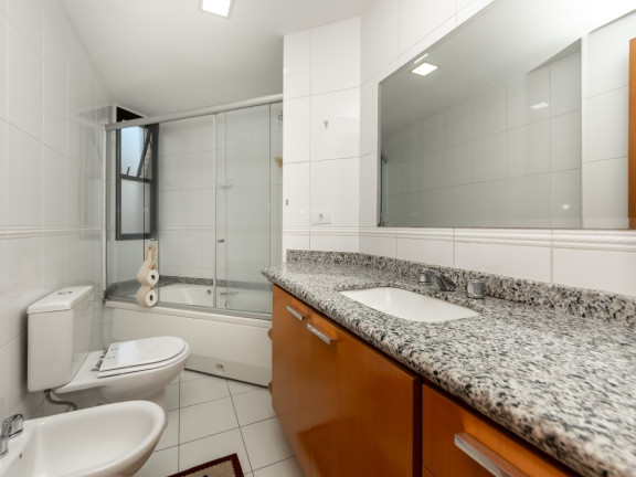 Imagem Apartamento com 3 Quartos à Venda, 173 m² em Perdizes - São Paulo Imagem Apartamento com 3 Quartos à Venda, 173 m² em Perdizes - São Paulo