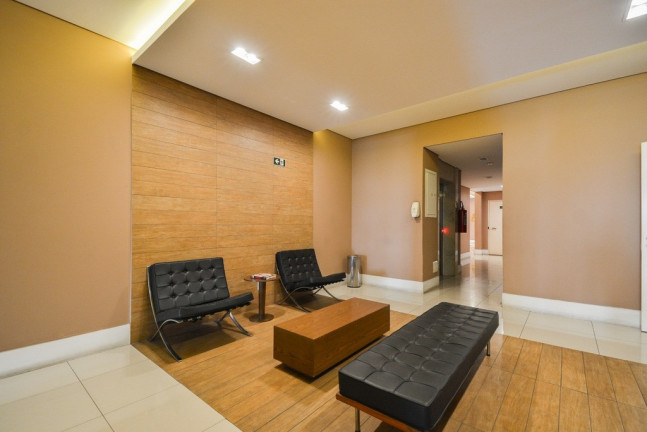 Imagem Apartamento com 1 Quarto à Venda, 31 m² em Bela Vista - São Paulo