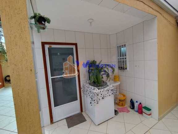 Imagem Casa com 3 Quartos à Venda, 220 m² em Centro - Mongaguá Imagem Casa com 3 Quartos à Venda, 220 m² em Centro - Mongaguá