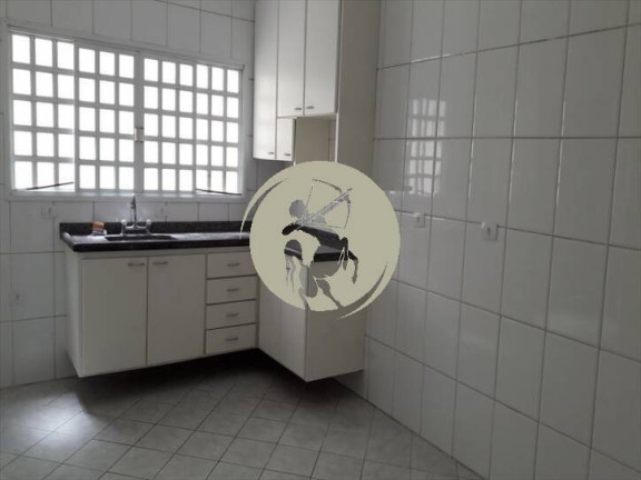 Imagem Casa com 3 Quartos à Venda, 187 m² em Embare - Santos Imagem Casa com 3 Quartos à Venda, 187 m² em Embare - Santos