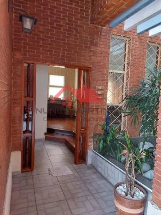 Imagem Sobrado com 5 Quartos à Venda, 318 m² em Jardim Esplanada - São José Dos Campos