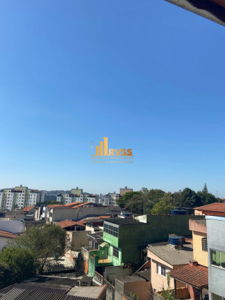 Imagem Sobrado com 3 Quartos à Venda, 258 m² em Parque São Vicente - Mauá Imagem Sobrado com 3 Quartos à Venda, 258 m² em Parque São Vicente - Mauá