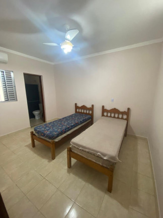 Imagem Casa com 2 Quartos à Venda, 129 m² em Maracanã - Praia Grande