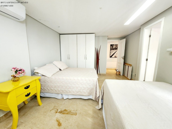Imagem Cobertura com 4 Quartos à Venda, 234 m² em Pituba - Salvador Imagem Cobertura com 4 Quartos à Venda, 234 m² em Pituba - Salvador