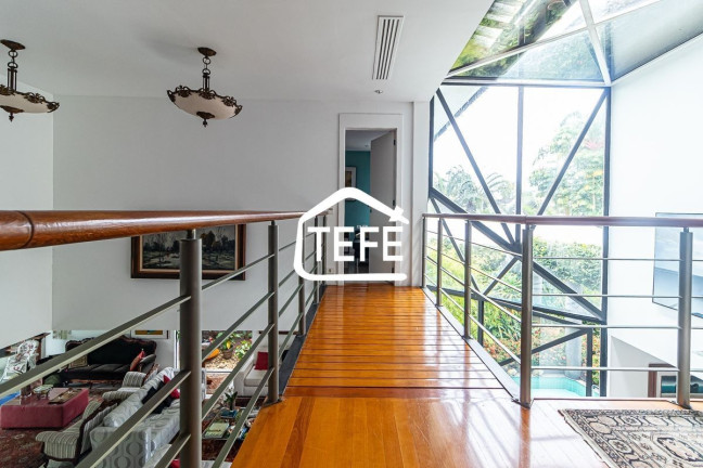 Imagem Casa com 6 Quartos à Venda, 780 m² em Barra Da Tijuca - Rio De Janeiro