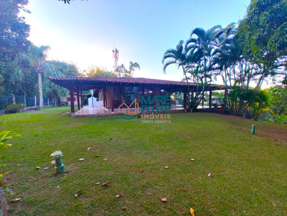 Imagem Casa de Condomínio com 8 Quartos à Venda, 350 m² em Tenório - Ubatuba Imagem Casa de Condomínio com 8 Quartos à Venda, 350 m² em Tenório - Ubatuba