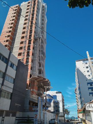 Imagem Apartamento com 2 Quartos à Venda, 78 m² em Praia Do Morro - Guarapari