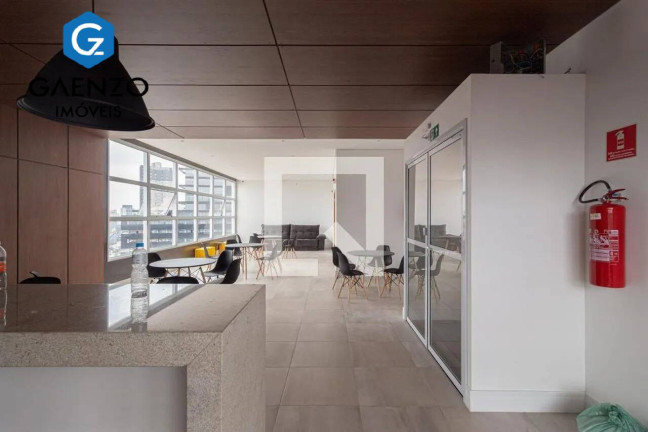 Imagem Apartamento com 1 Quarto à Venda, 37 m² em Centro - Osasco