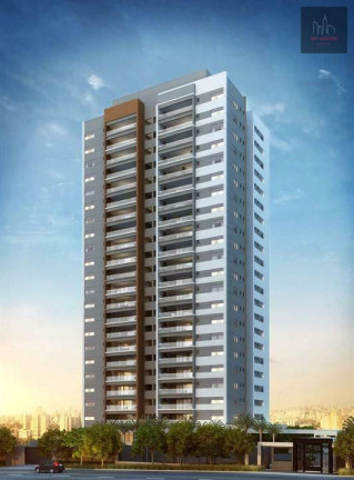 Imagem Apartamento com 3 Quartos à Venda, 88 m² em Vila Leopoldina - São Paulo