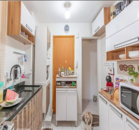 Imagem Apartamento com 3 Quartos à Venda, 85 m² em Campo Belo - São Paulo Imagem Apartamento com 3 Quartos à Venda, 85 m² em Campo Belo - São Paulo
