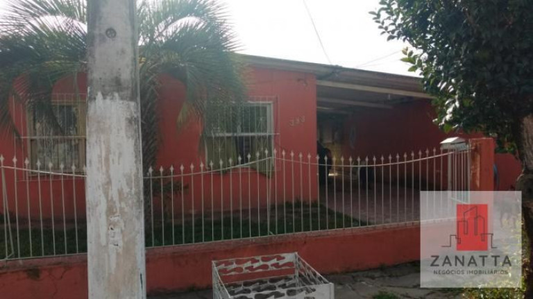 Imagem Casa com 2 Quartos à Venda, em Olímpica - Esteio Imagem Casa com 2 Quartos à Venda, em Olímpica - Esteio