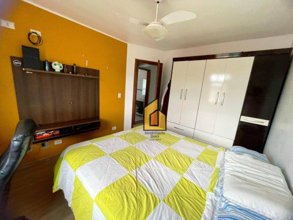 Imagem Sobrado com 4 Quartos à Venda, 120 m² em Iguaçu - Araucária