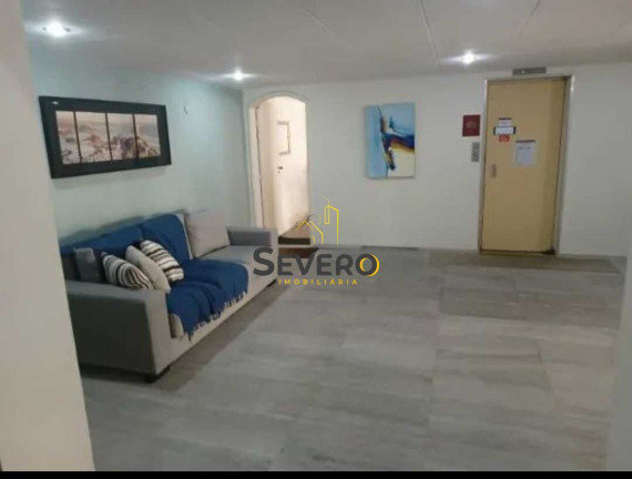 Imagem Apartamento com 3 Quartos à Venda, 81 m² em Centro - São Gonçalo