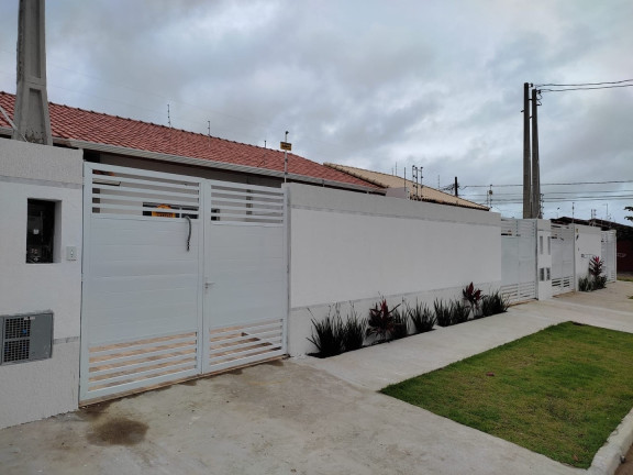 Imagem Casa com 2 Quartos à Venda, 75 m² em Cibratel Ii - Itanhaém Imagem Casa com 2 Quartos à Venda, 75 m² em Cibratel Ii - Itanhaém