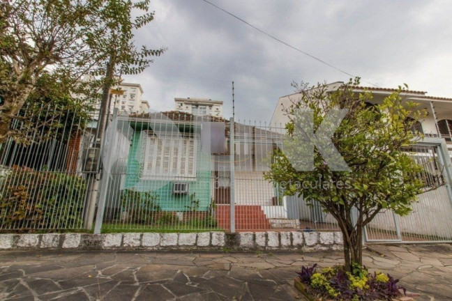 Imagem Terreno à Venda, 300 m² em Boa Vista - Porto Alegre