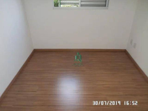 Imagem Apartamento com 2 Quartos à Venda, 40 m² em água Chata - Guarulhos