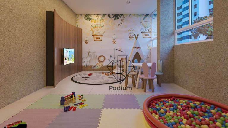 Imagem Apartamento com 2 Quartos à Venda, 59 m² em Manaíra - João Pessoa Imagem Apartamento com 2 Quartos à Venda, 59 m² em Manaíra - João Pessoa