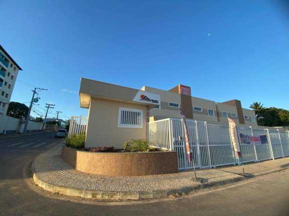 Imagem Apartamento com 2 Quartos à Venda, 74 m² em Abrates - Camaçari