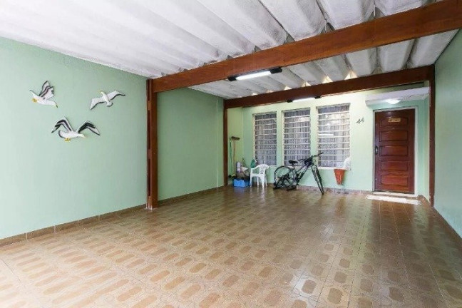 Imagem Casa com 2 Quartos à Venda, 99 m² em Vila Carrão - São Paulo