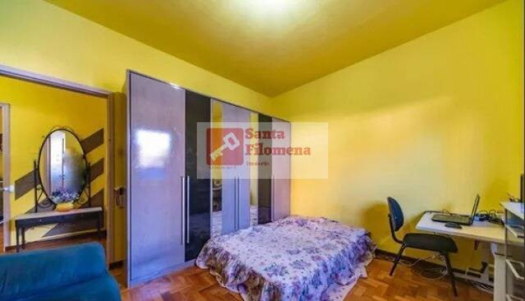 Imagem Casa com 3 Quartos à Venda, 177 m² em Campestre - Santo André Imagem Casa com 3 Quartos à Venda, 177 m² em Campestre - Santo André