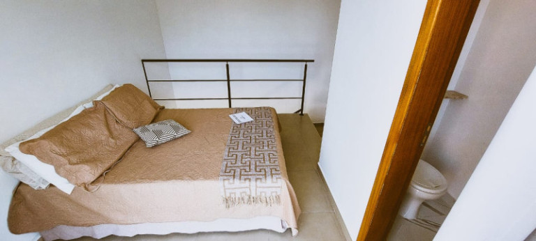 Imagem Kitnet com 1 Quarto para Alugar, 38 m² em Residencial Parque Dos Sinos - Jacareí Imagem Kitnet com 1 Quarto para Alugar, 38 m² em Residencial Parque Dos Sinos - Jacareí