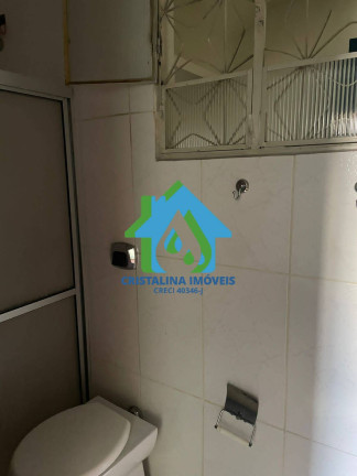Imagem Casa com 6 Quartos à Venda, 188 m² em Campo Grande - Rio De Janeiro
