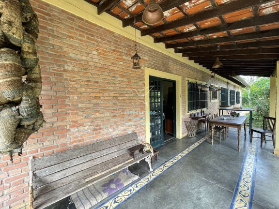 Imagem Casa com 3 Quartos à Venda, 36.442 m² em Granja Viana - Cotia