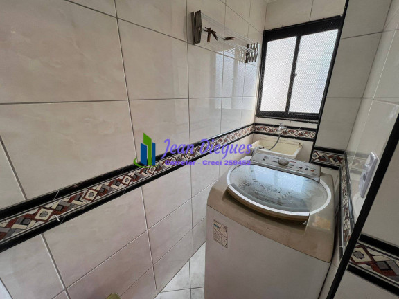 Imagem Apartamento com 1 Quarto à Venda, 48 m² em Boqueirão - Praia Grande Imagem Apartamento com 1 Quarto à Venda, 48 m² em Boqueirão - Praia Grande