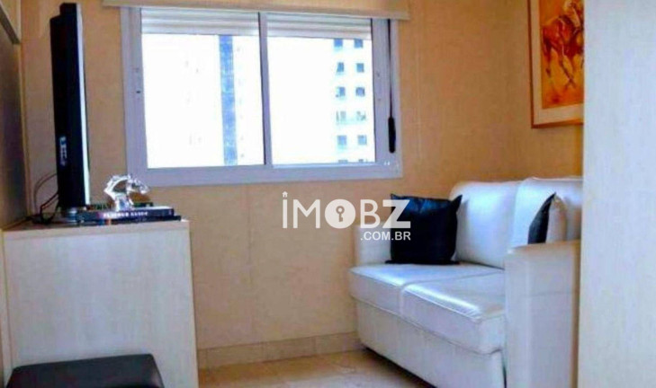 Imagem Imóvel com 2 Quartos à Venda, 130 m² em Itaim Bibi - São Paulo Imagem Imóvel com 2 Quartos à Venda, 130 m² em Itaim Bibi - São Paulo