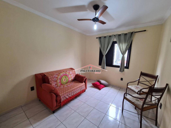 Imagem Apartamento com 3 Quartos à Venda, 150 m² em Tupi - Praia Grande