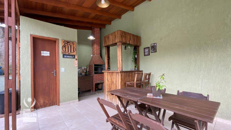 Imagem Casa com 2 Quartos à Venda, 72 m² em Jardim Bela Vista - Piraquara